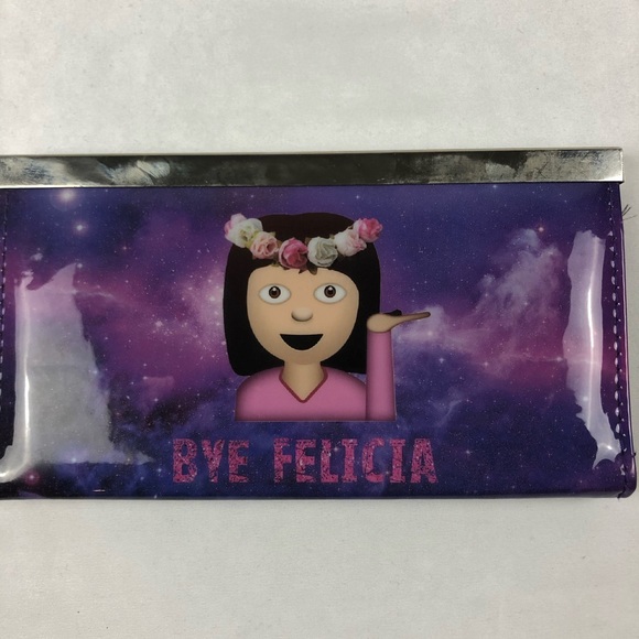 Emoji Wallet - Picture 4 of 5